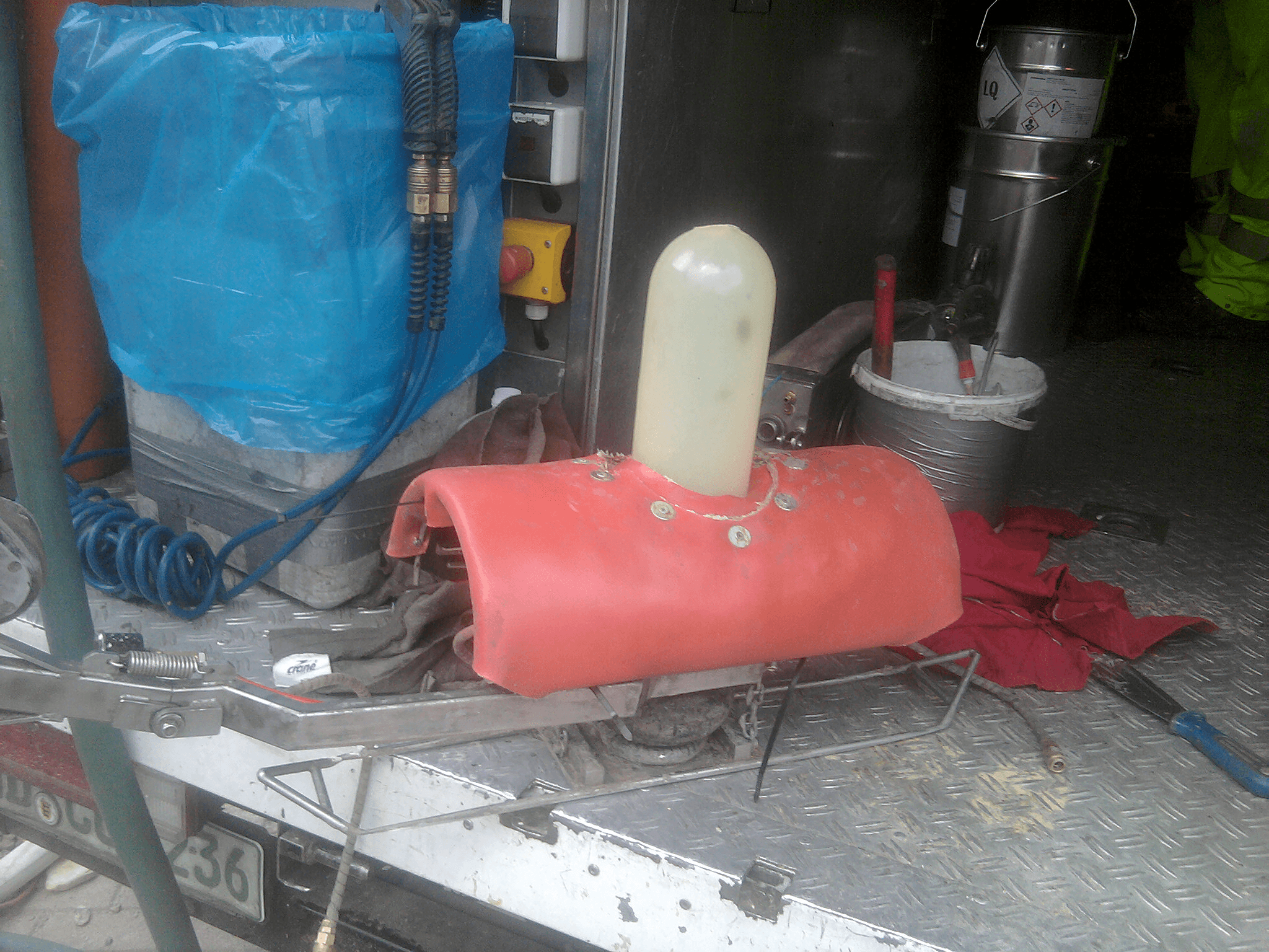 Kanalsanierung Slide 2