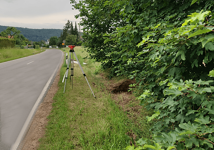 Geografische Informationssysteme Slide 2